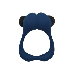 Cockring vibrant Nutty Alive bullet clitoris pénis érection prolongée ferme