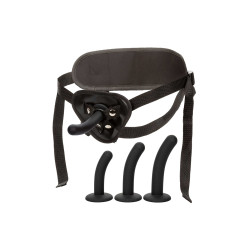 Harnais Boundless Curve Pegging Kit 3 sondes silicone S-M-L courbées