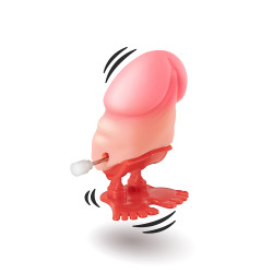 Zizi sauteur EVG enterrement vie célibataire rigolade garantie