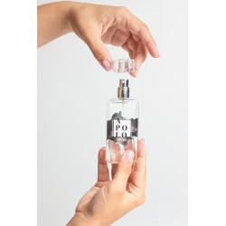 Parfum Apolo spray phéromones truffe noire séduction masculine