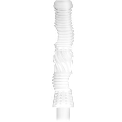 Masturbateur Alive Vaginal texture réaliste valve succion