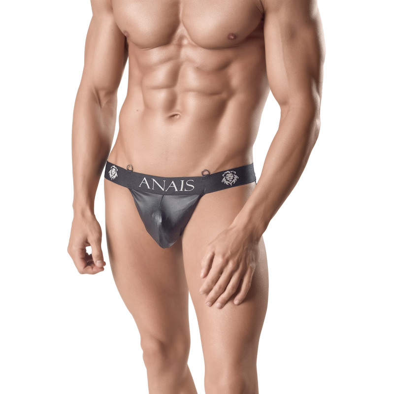 Jockstrap Ares II Anaïs ceinture élastique harnais compatible