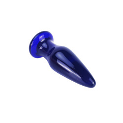 The Shining plug anal 5 modes 5 vitesses USB waterproof