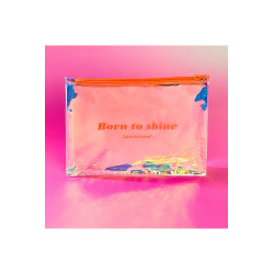 Range sextoys Vivid Orange LoveToLove voyage waterproof