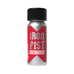 Poppers Fist Ultra Strong relaxation musculaire forte