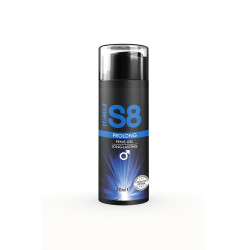 Prolongateur S8 Penis 30ml premium boost performance