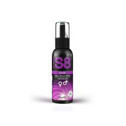 Gel spray relaxant S8 Ease anale pénétration facilitée