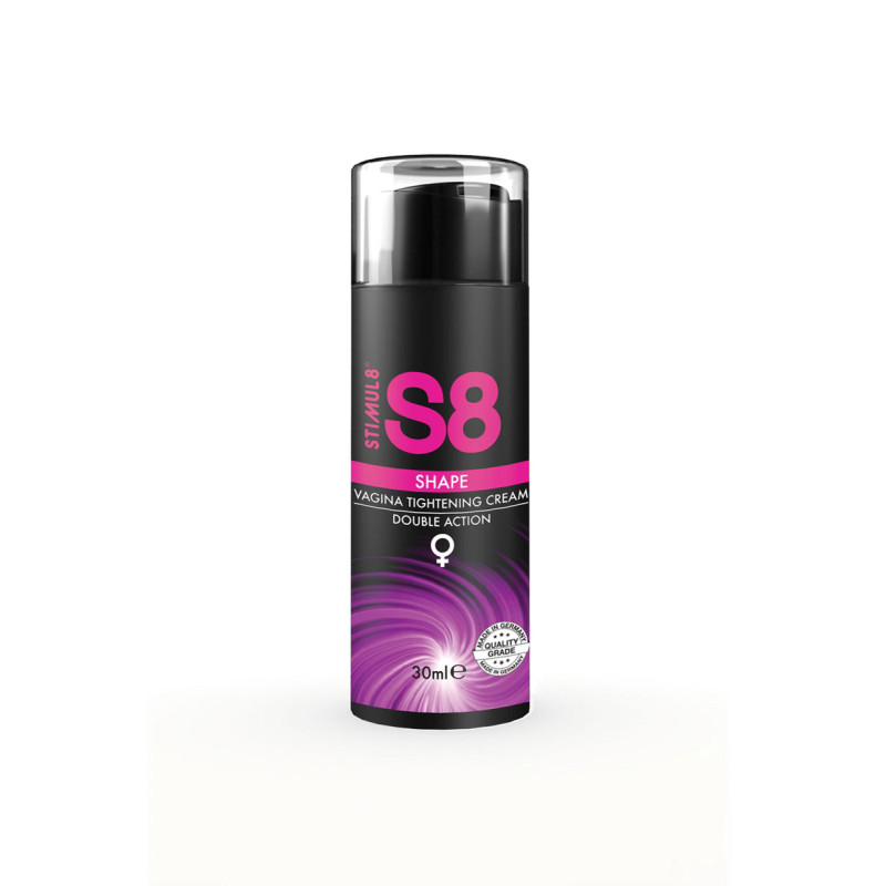 Gel S8 Tightening intimité resserrement sensibilité accrue