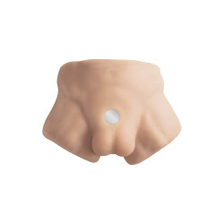 Apollo S bassin homme pénis interchangeable SILEXPAN