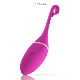 Oeuf connecté Realov Irena périnée musculation