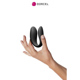 Stimulateur Perfect Lover télécommandé point G clitoris