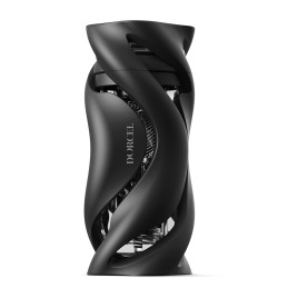 Masturbateur Dorcel Deep Blow noir pour sensations gorge profonde
