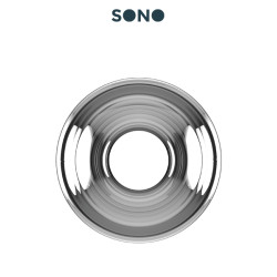 Plug anal creux taille S - SONO