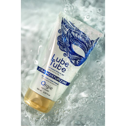 Lubrifiant eau Lube Tube Xtra offrant lubrification supérieure propre