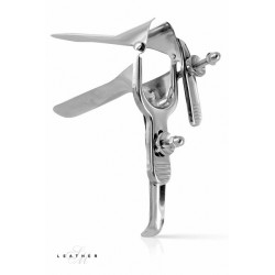 spéculum vaginal acier inoxydable branches réglables examen intime