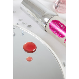 Baume clitoris Clit Pwr Fraise 15ml airless lèvres vulve sensible