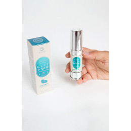 Baume pour clitoris Clit Pwr noix de Coco intensifiant douceur et extase