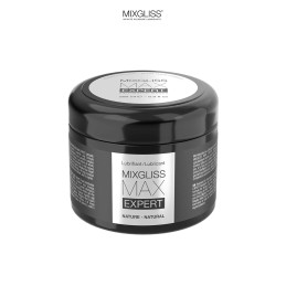 Mixgliss Max Expert 250 ml pour fistings glissants durables