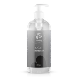 Lubrifiant EasyGlide anal 500 ml pour relaxations anales glacées