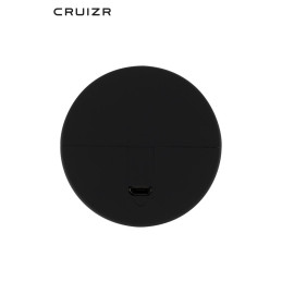 Pompe à pénis vibrante CRUIZR CS07 sublimant orgasmes gonflés