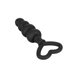 Plug anal Silicone Love Probe CalExotics boostant plaisirs perlés