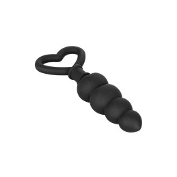 Plug anal Silicone Love Probe CalExotics éveillant sensations profondes