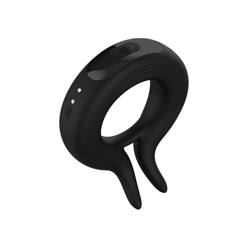 Cockring Marry Me Wooomy pour vibrations clitoris intenses