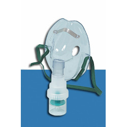 masque à inhalation professionnel efficacité arômes récréatifs