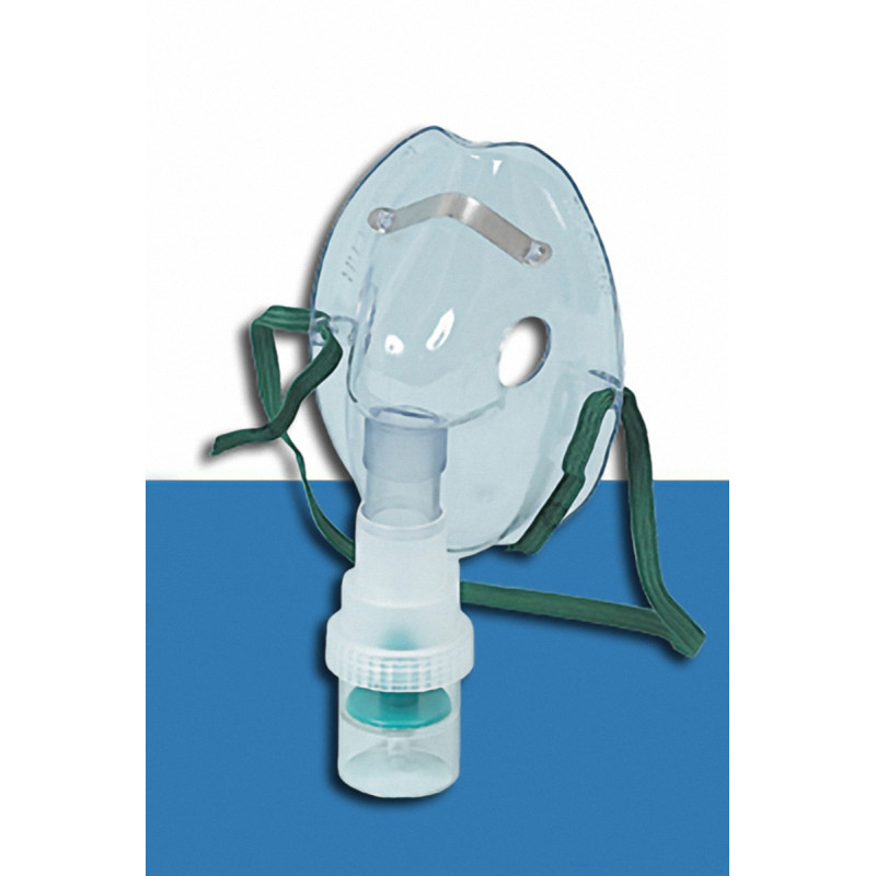 masque à inhalation professionnel efficacité arômes récréatifs