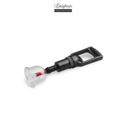 Coffret 6 ventouses Cupping Set pompe aspiration facile