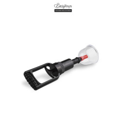 Coffret 6 ventouses Cupping Set étui rangement discret