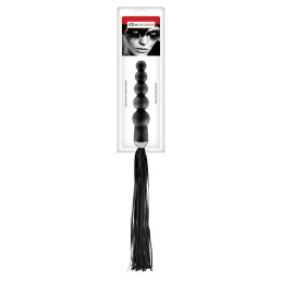 Martinet chapelet anal Fetish Tentation 5 boules 19x4cm