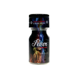 Poppers Fever 10ml inhalateur discret format poche