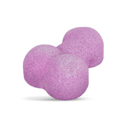 Bombe de bain Willy effervescence phallique gourmande