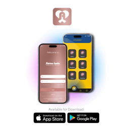 Plug vibrant Little Rocket II connecté pour jeux anals personnalisés et plaisir explosif