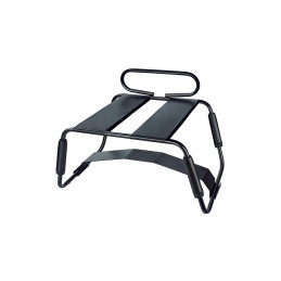 Tabouret fuck machine Surrender - Temptasia pour positions sexuelles ergonomiques et stables