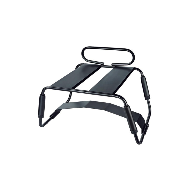 Tabouret fuck machine Surrender - Temptasia pour positions sexuelles ergonomiques et stables