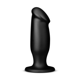 Plug anal AH 1 Cobra Buttr 25,4 x 7,6 cm gland proéminent pour insertion puissante