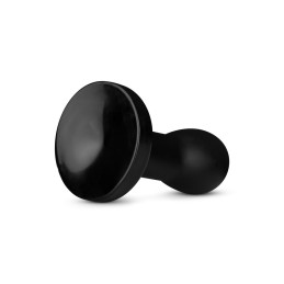 Plug anal Hammerhead 20,5 x 8,5 cm XXL base évasée sensations extrêmes