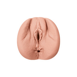 Masturbateur Lola Super Réaliste pour plaisir masculin à double entrée sensuelle