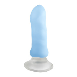 Mini Masturbateur Wigggler Wooomy sans phtalates plaisir sûr