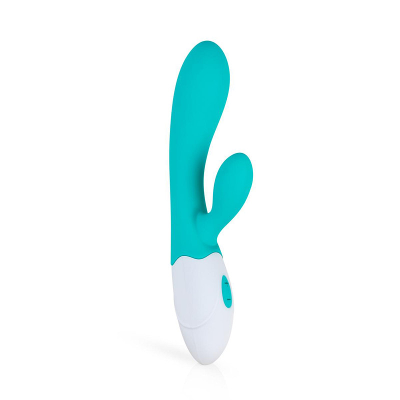 Vibro Rabbit Blis Good Vibe Only double stimulation zones sensibles
