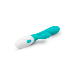 Vibro Rabbit Blis Good Vibe Only silicone souple 10 modes variés