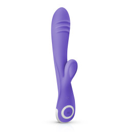 Vibro Rabbit Fane jouet intime double stimulation pour orgasme assuré