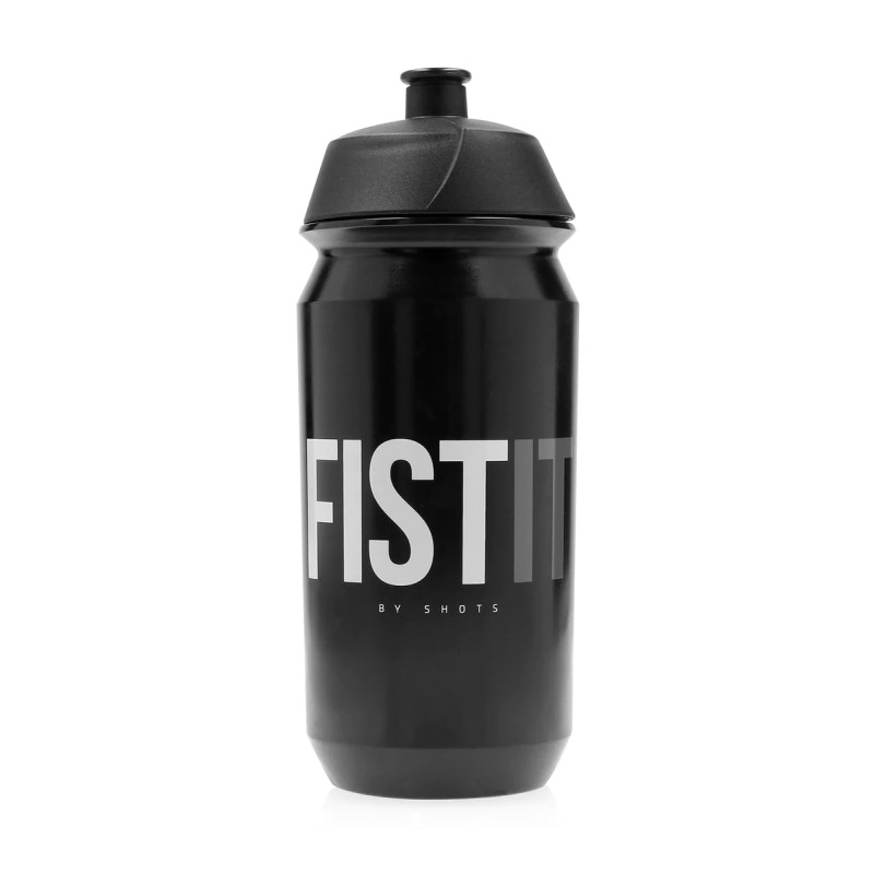 gourde fist-it 500 ml pour lubrifiant diy