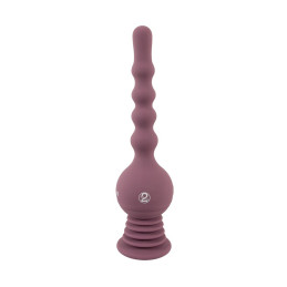 Vibro Premium Turbo Shaker Anal Lover pour secousses puissantes anales.