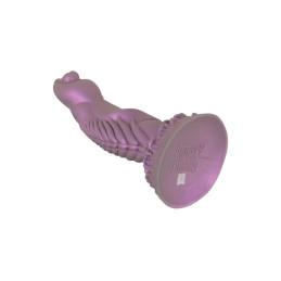 Gode Alien Phallus conçu harnais compatible plaisir intergalactique.