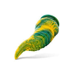 Gode Tentacle Delight idéal anal vaginal textures fantastiques.