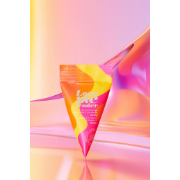 Berlingot vanille idéale léchage massages érotiques texture soyeuse.