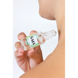 Huile parfumée aux phéromones Gaia, sensualité olfactive irrésistible